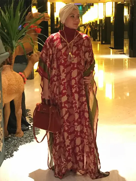 (Instagram/vionaviona__rosalina)