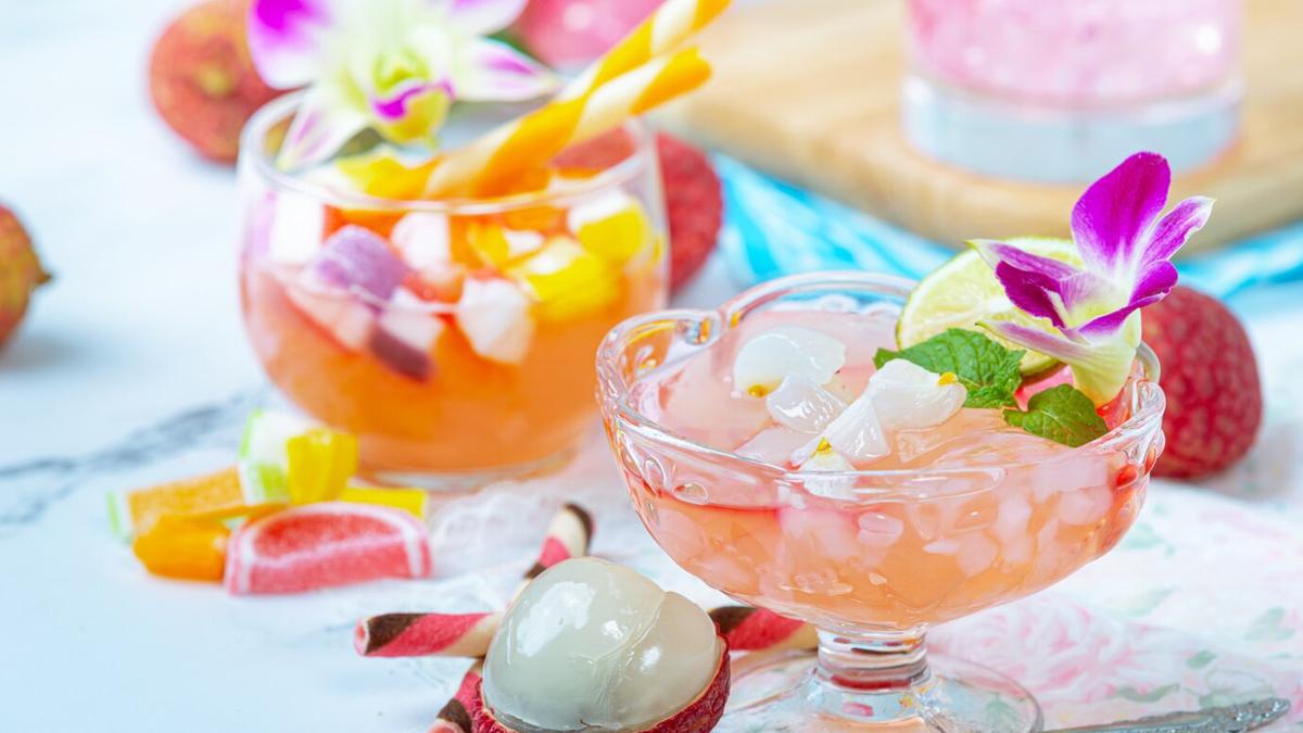 Manfaat Kolang Kaling untuk Sendi dan Kesehatan