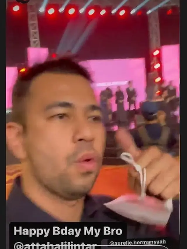 Raffi Ahmad