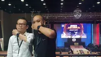 G-Shock merayakan ulang tahun yang ke-35 dengan memberi hadi 35 G-Shock kepada pengunjung yang beruntung (Dok.Istimewa)