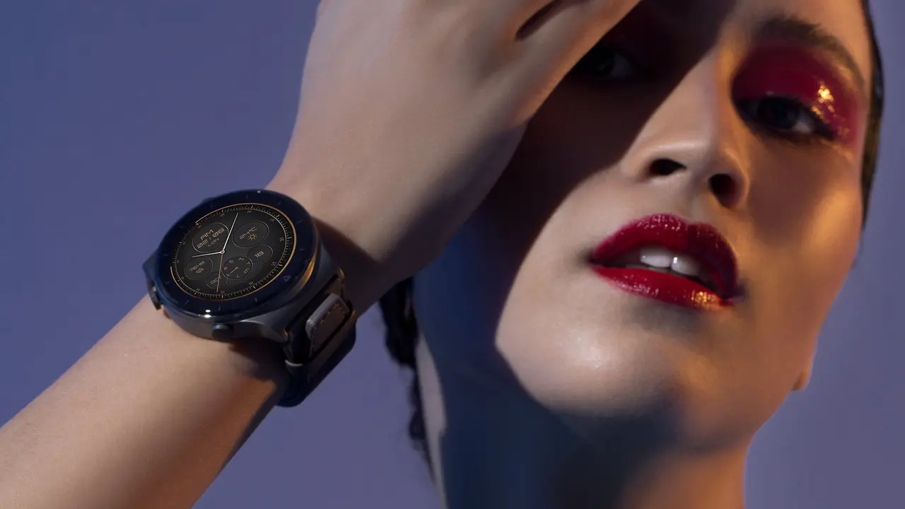 Huawei Watch GT 2 Pro