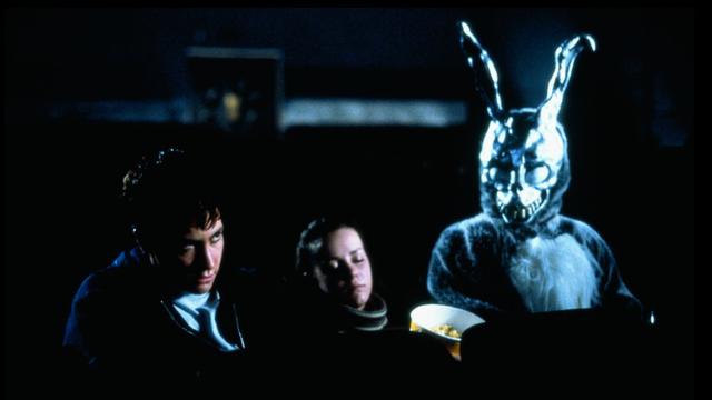 Film Donnie Darko yang tayang di Bioskop Trans TV (Foto: Newmarket Films via IMDB.com)