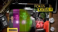 Terbunuhnya Wanita Muda Pelayan Cafe