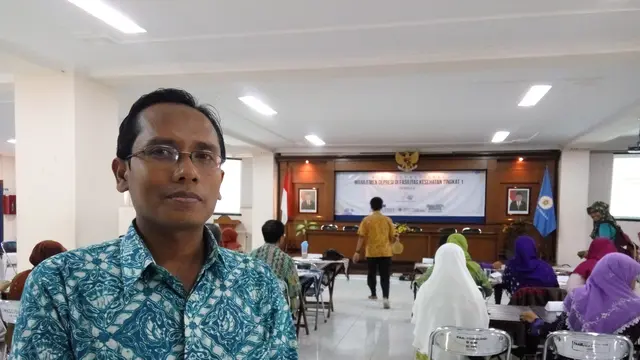 Kisah Guru Bahasa Inggris Dipasung Akibat Ketidaktahuan