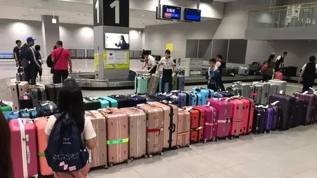 7 Foto Ini Jadi Bukti Uniknya Kehidupan di Jepang