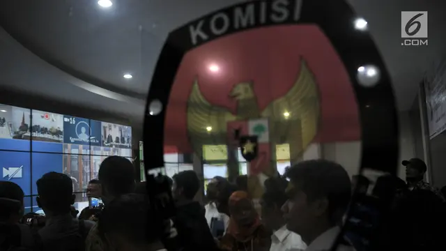 Gerakan Coklit Serentak Pemilu 2019