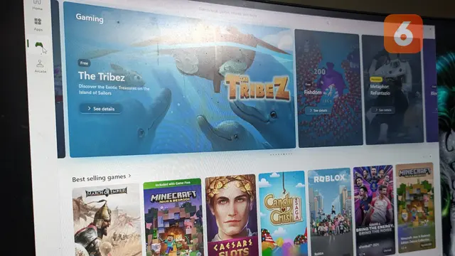 Microsoft