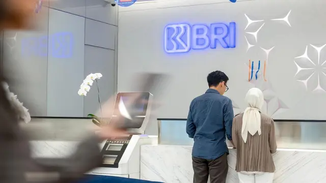 Penuhi Kebutuhan Masyarakat, BRI Siapkan Uang Tunai Rp24,6 Triliun Jelang Nataru