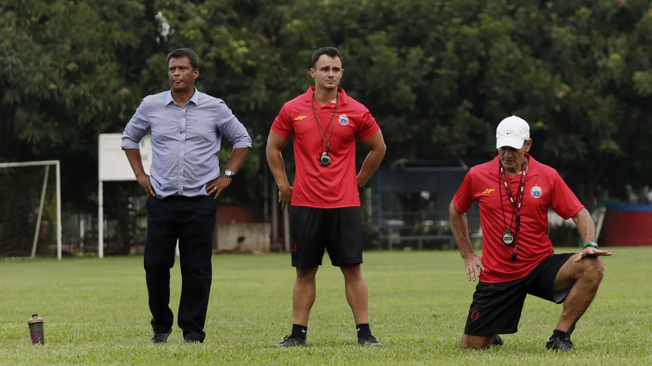 Persija Jakarta