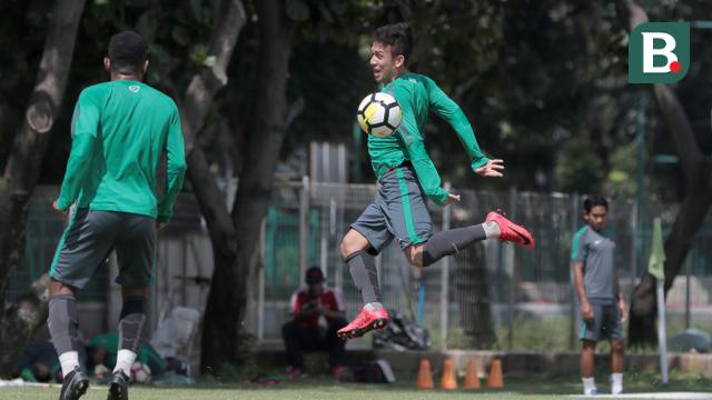 Timnas Sepakbola Indonesia