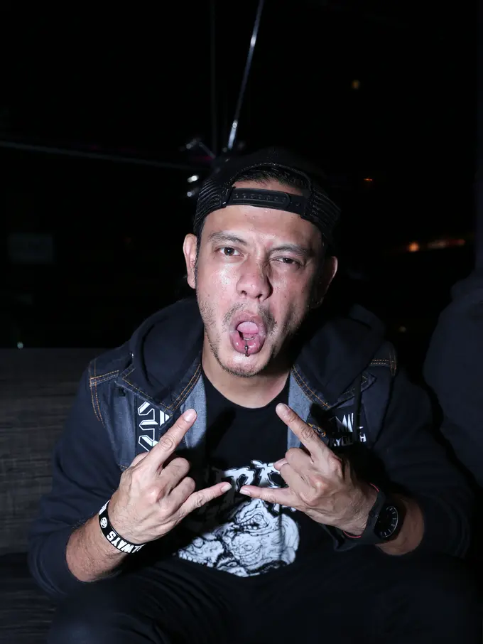 [Bintang] Eno NTRL Band