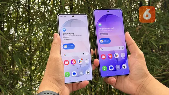 Layak Upgrade dari Samsung Galaxy S25 ke Galaxy S26? Ini Perbedaan Paling Terasa