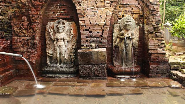 [Bintang] Dua Tempat di Indonesia yang Curi Perhatian Benedict Anderson