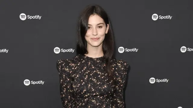Gracie Abrams