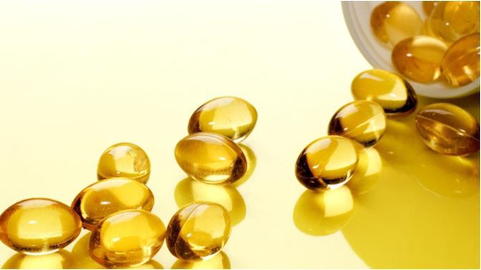 Vitamin C untuk Mengobati Penyakit Gagal Ginjal - Beauty ...