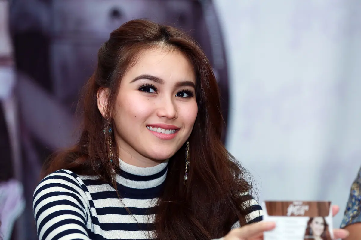 Ayu Ting Ting