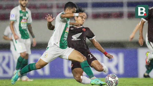 PSM Vs PSS Sleman