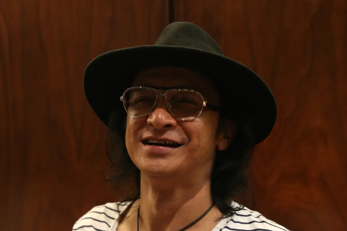 [Bintang] Andy /Rif