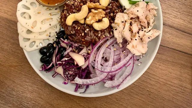 Mengatur Kadar Gula Darah