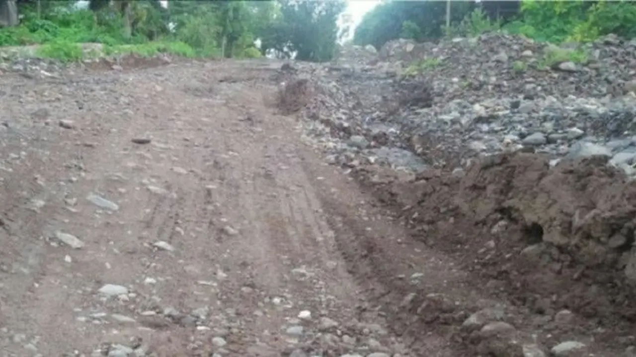 Polemik Lahan Investor