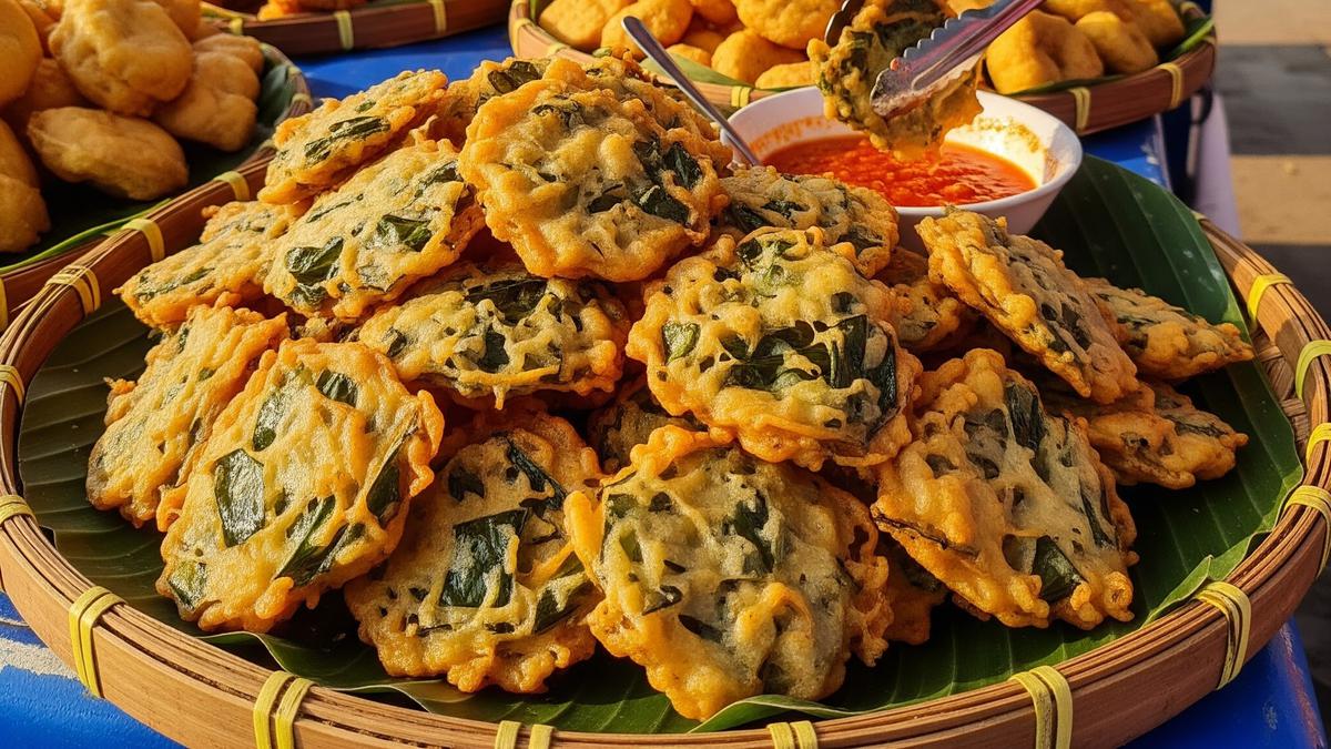 Cara Mengatasi Gorengan Gosong di Luar dan Mentah di Dalam, Hasil Renyah dan Matang