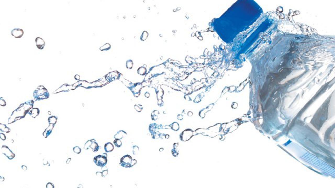 Cari Tahu, Bedanya Jenis Air Minum dalam Kemasan