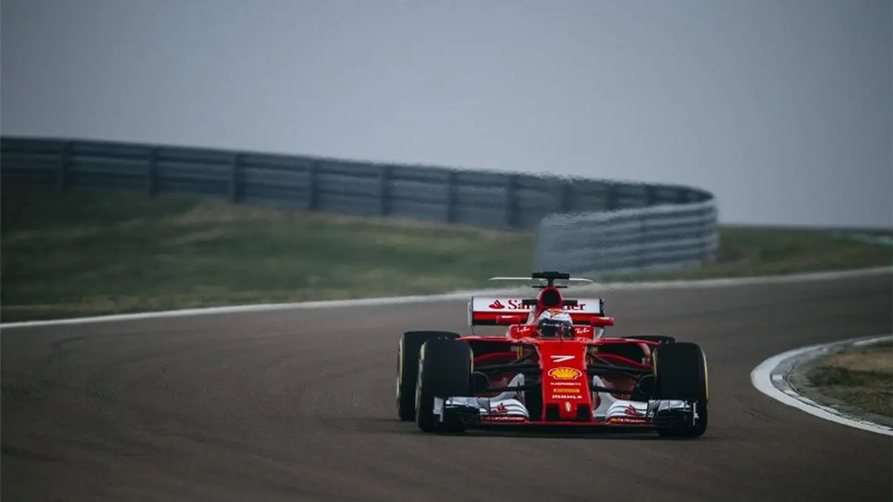 Kimi Raikkonen