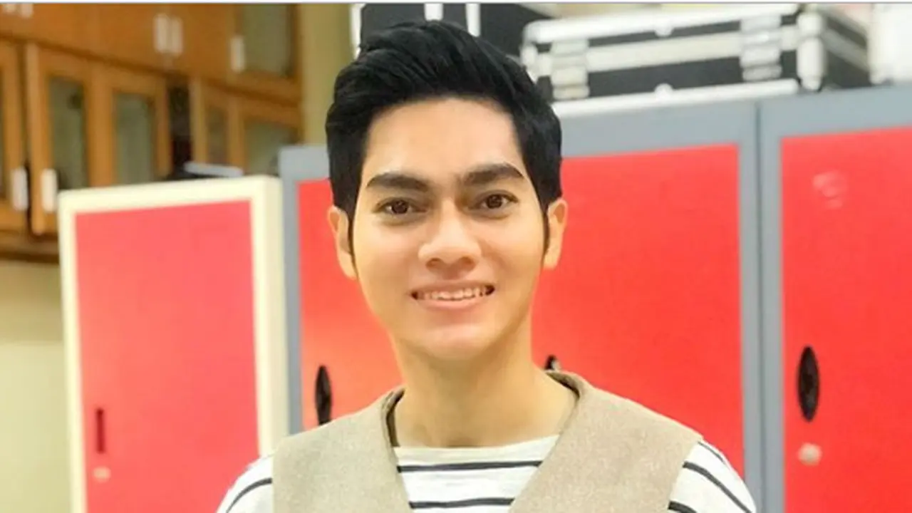 Satria Mulia (Liputan6.com/IG/ https://www.instagram.com/p/By-QgZnAnSO/)