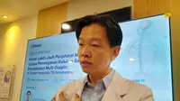 Mengenal Saraf Tepi, Jaringan yang Mengatur Gerak dan Sensasi Tubuh