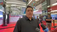 Cari Penerus Tirta Suparjo, Poradi Bakal Gelar Tur Sekolah Demi Jaring Atlet Darts Muda