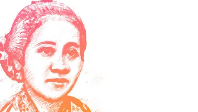 Perempuan  Indonesia, Selamat Hari Kartini!