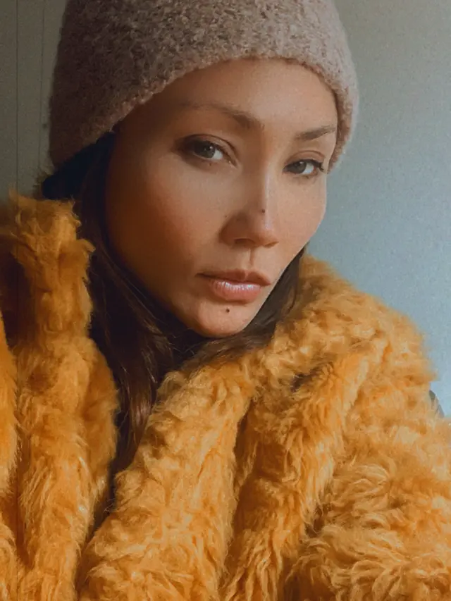 Cheverly Amalia (ist)