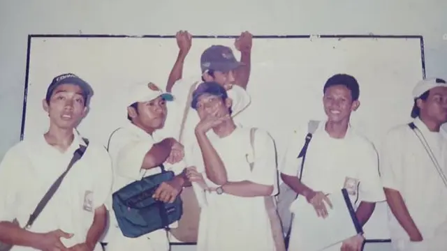 Denny Cagur (Instagram/dennycagur)