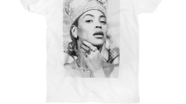Busana Beyonce di Coachella 2018 Dijual di Pop Up Store