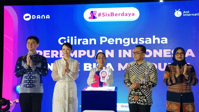 Daftar Pemenang Program SisBerdaya dan DisBerdaya 2024