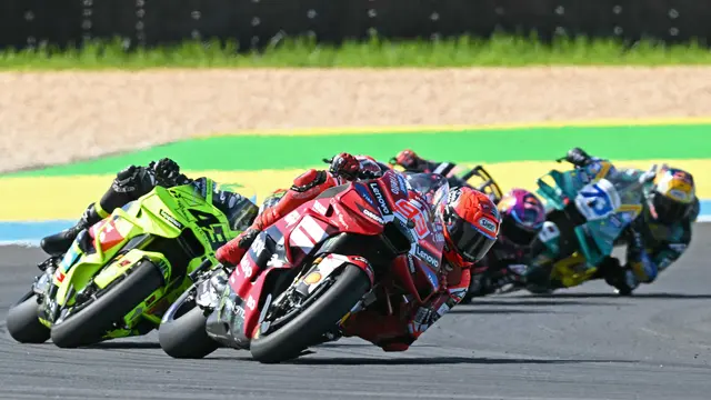 Marc Marquez