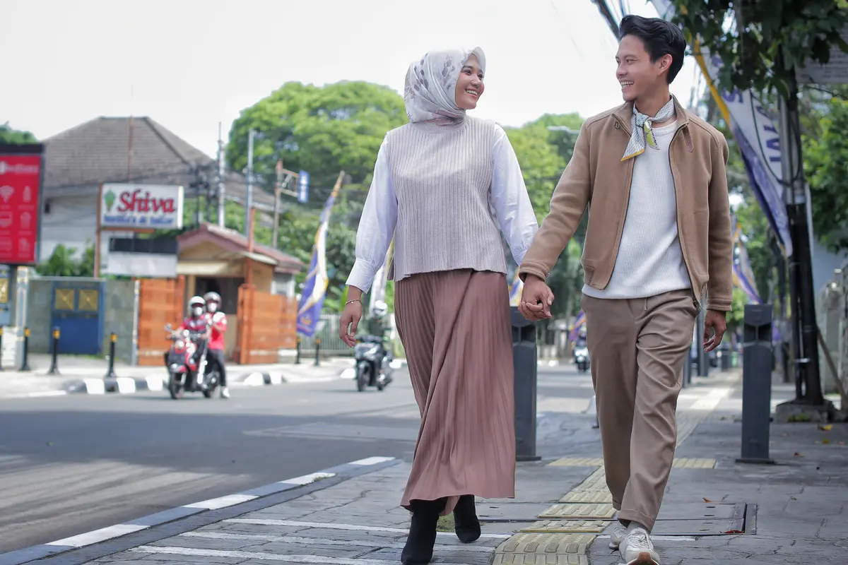 Fimela - Pasangan