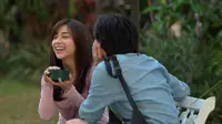Sinopsis Sinetron SCTV Cinta Buta Episode Jumat 12 Juli 2019: Reyhan Senang Orangtuanya Tak Jadi Bercerai