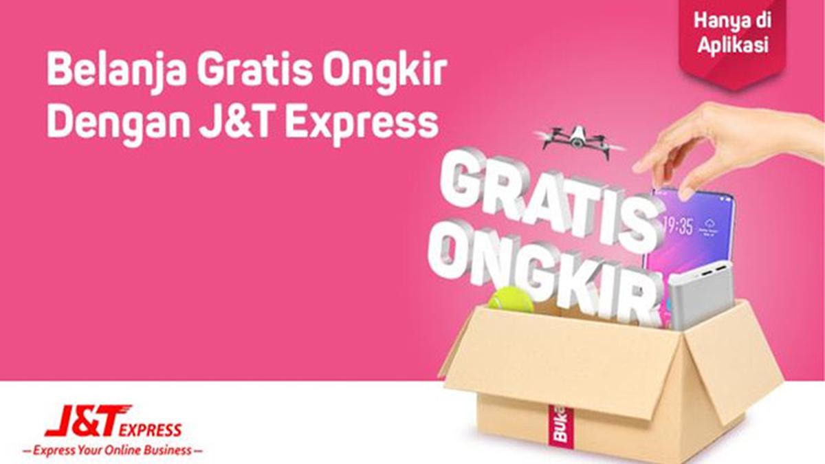 Komdigi: Pembatasan Gratis Ongkir Tak Berlaku ke Transaksi E-commerce
