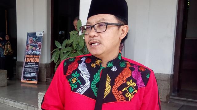 Tim Ahli Bantu Anggota Baru DPRD Kota Malang Bahas Anggaran