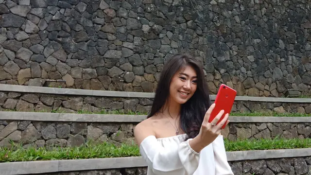 6 Rahasia Selfie ala Selebgram yang Harus Kamu Ketahui