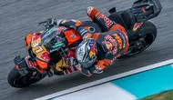 Hasil MotoGP Malaysia 2026: Pedro Acosta Juara Sprint Race, Marc Marquez Kedua