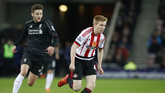 Adam Lallana