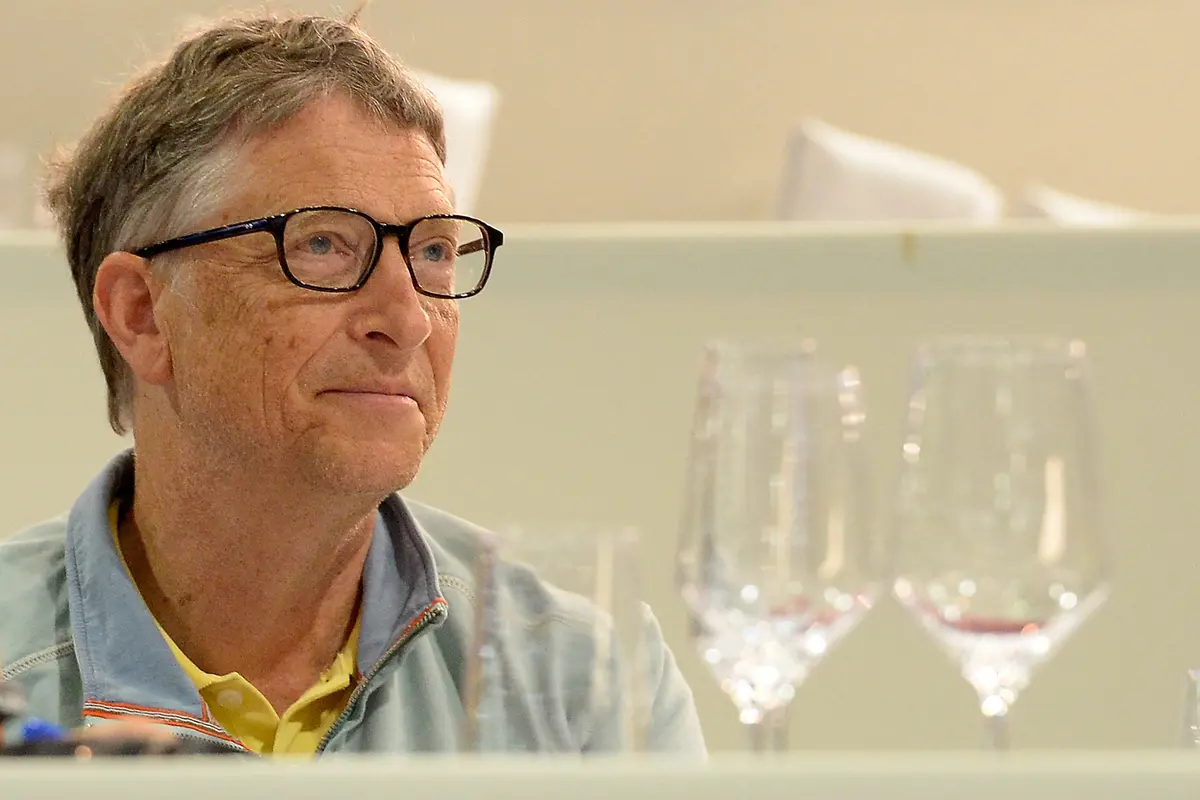Bill Gates