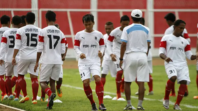 Blitar United