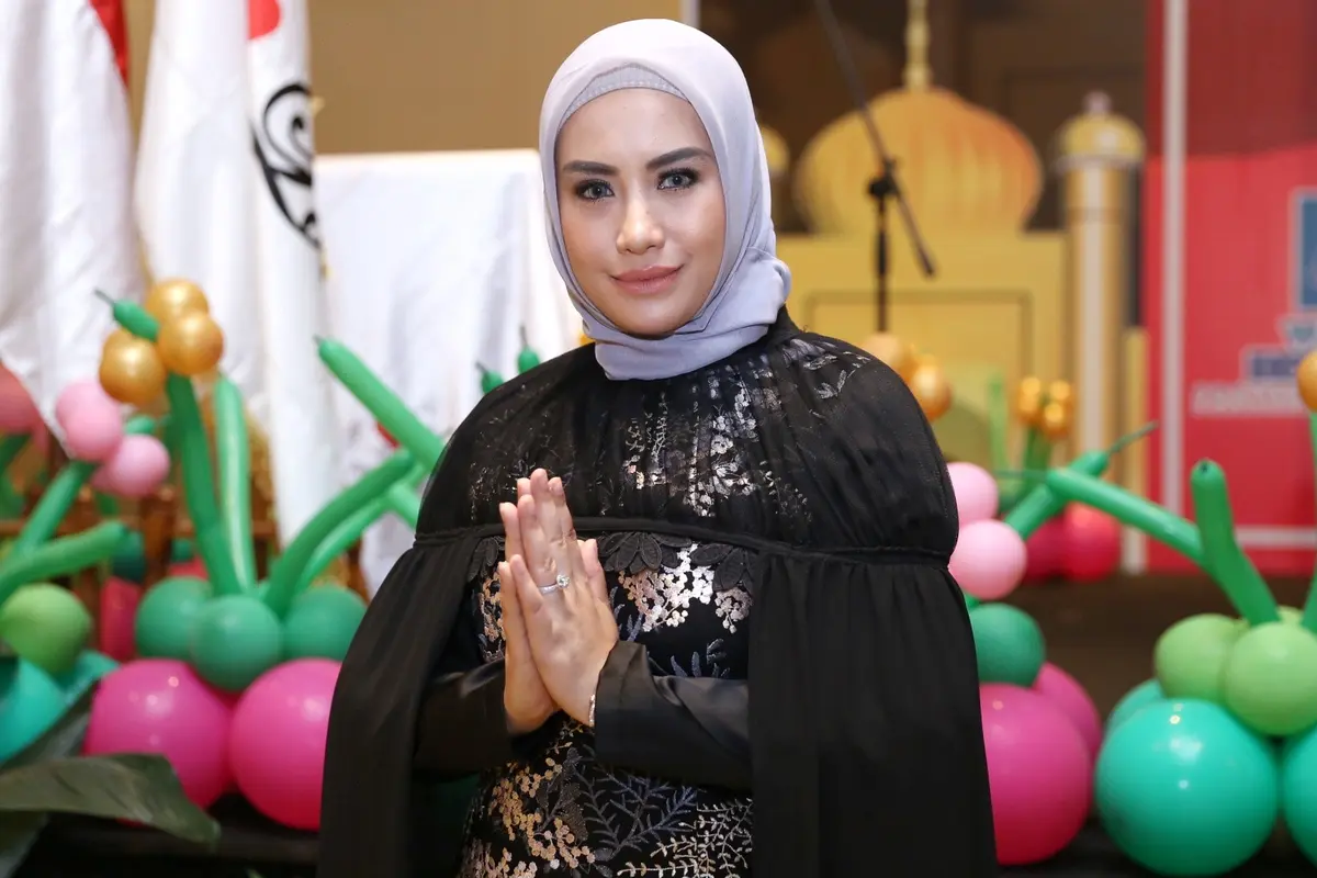 [Bintang] Shinta Bachir