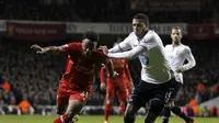 Bintang Barcelona Calon Kuat Pengganti Sterling di Liverpool