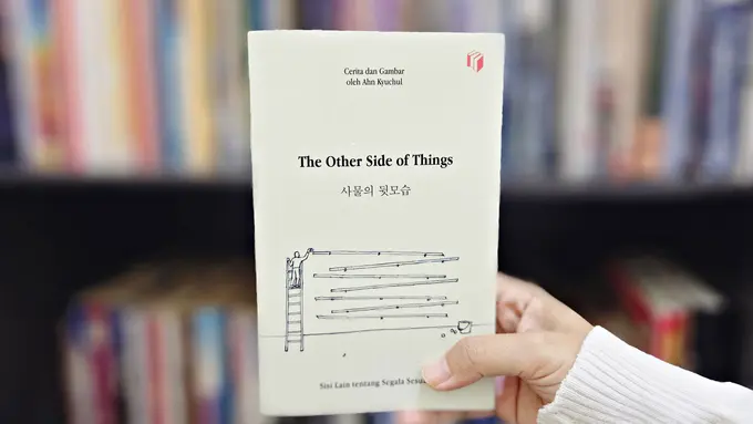 The Other Side of Things