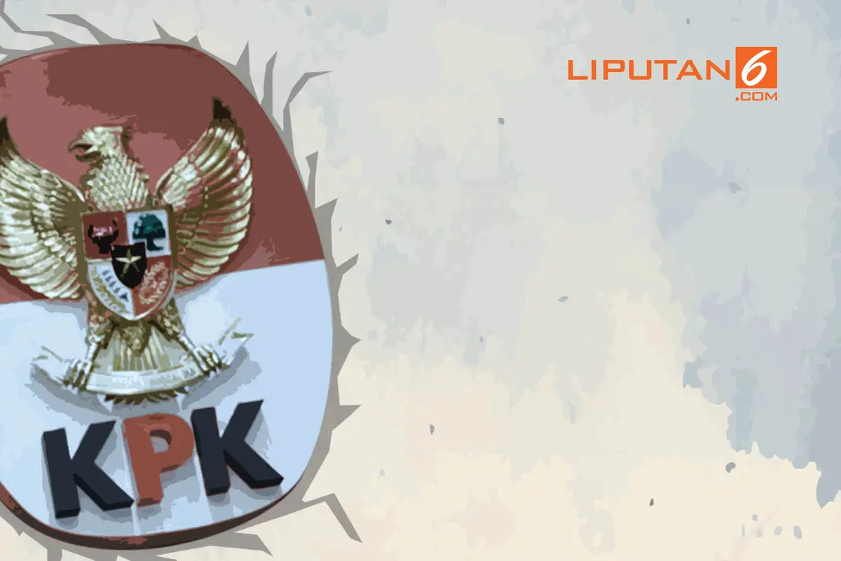 ilustrasi KPK