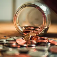 Ilustrasi Uang/https://unsplash.com/Josh Appel